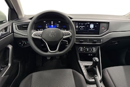 harmaa Volkswagen Taigo 2026 kuva 26.