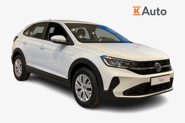 Volkswagen Taigo Comfort Business 1,0 TSI 70 kW