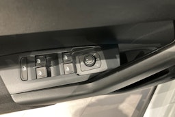 valkoinen Volkswagen Taigo 2026 kuva 13.