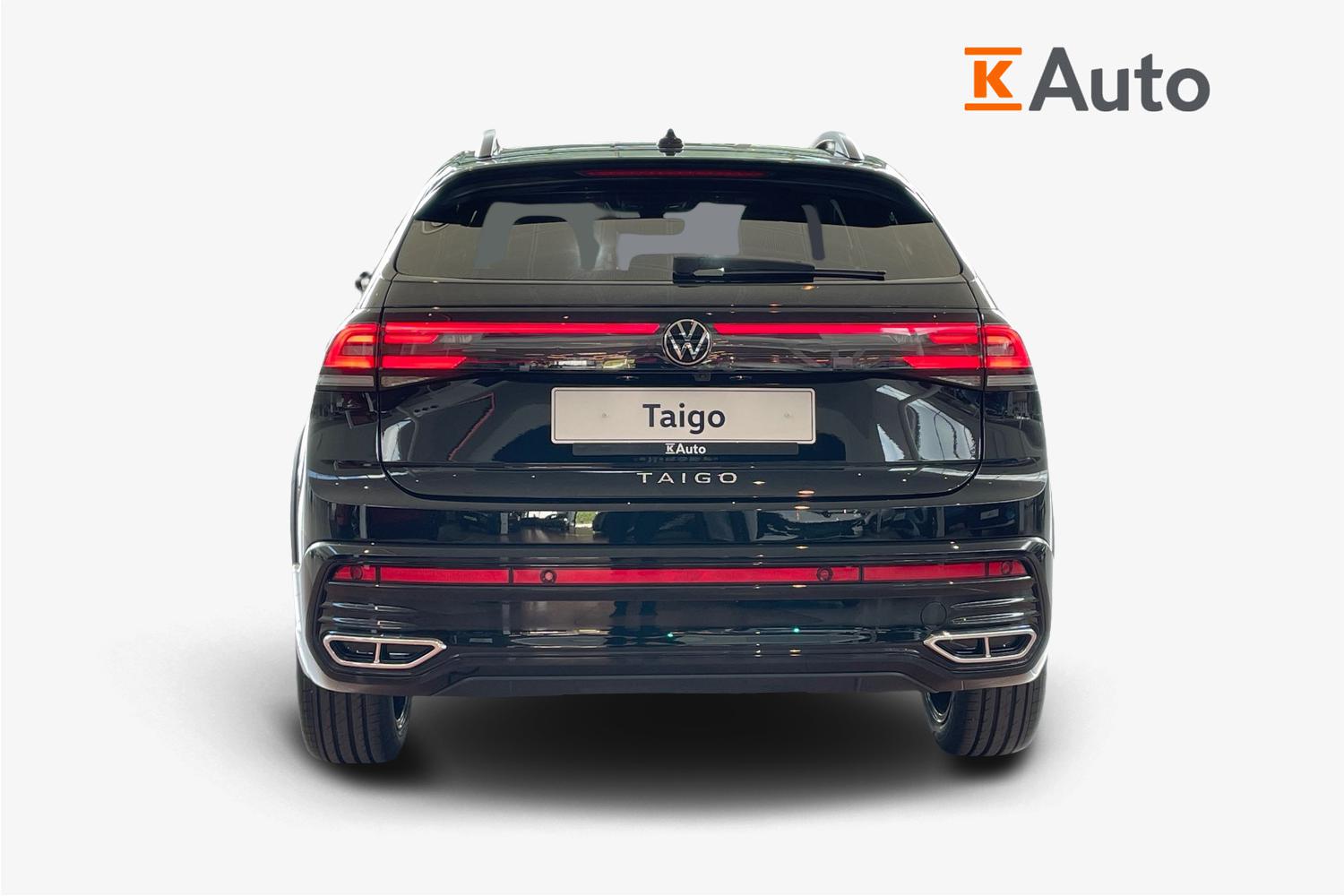 Volkswagen Taigo 2026, kuva 3/16