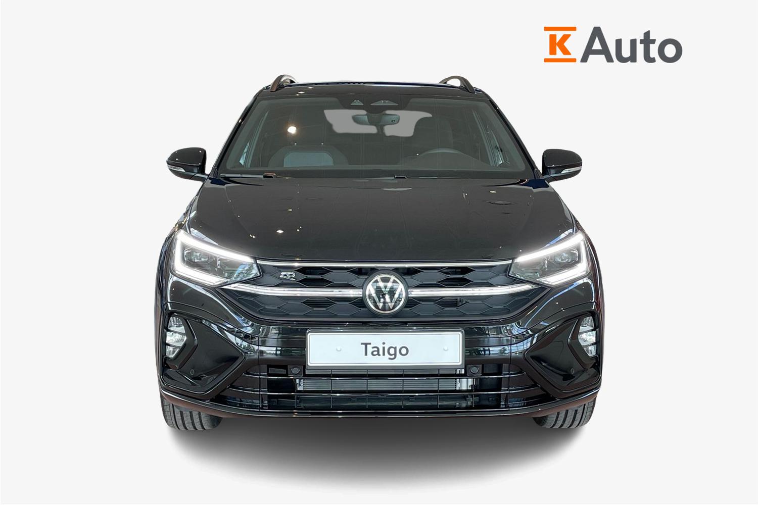 Volkswagen Taigo 2026, kuva 4/16