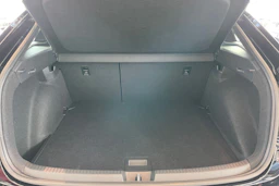 musta Volkswagen Taigo 2026 kuva 16.