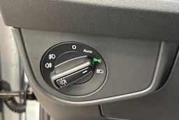 harmaa Volkswagen Taigo 2026 kuva 20.