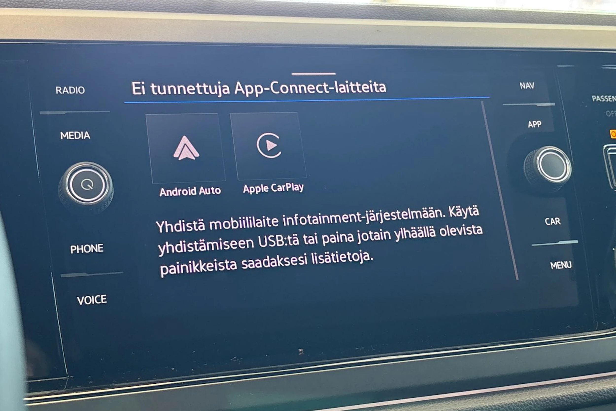 harmaa Volkswagen Taigo 2026 kuva 26.