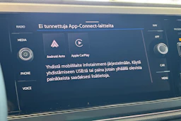 harmaa Volkswagen Taigo 2026 kuva 26.