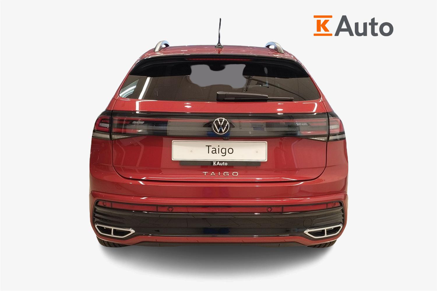 Volkswagen Taigo 2026, kuva 3/17
