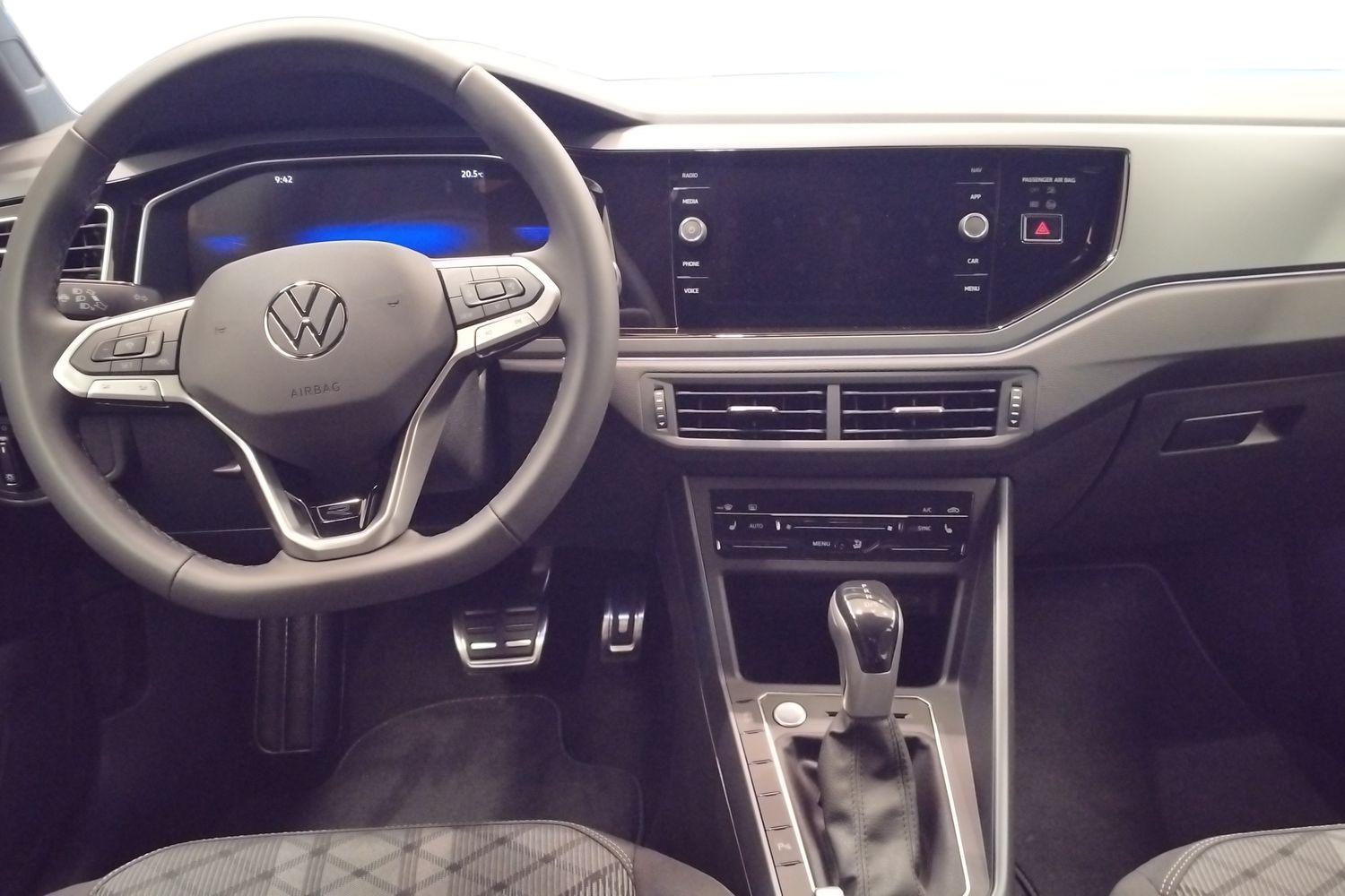 Volkswagen Taigo 2026, kuva 7/17