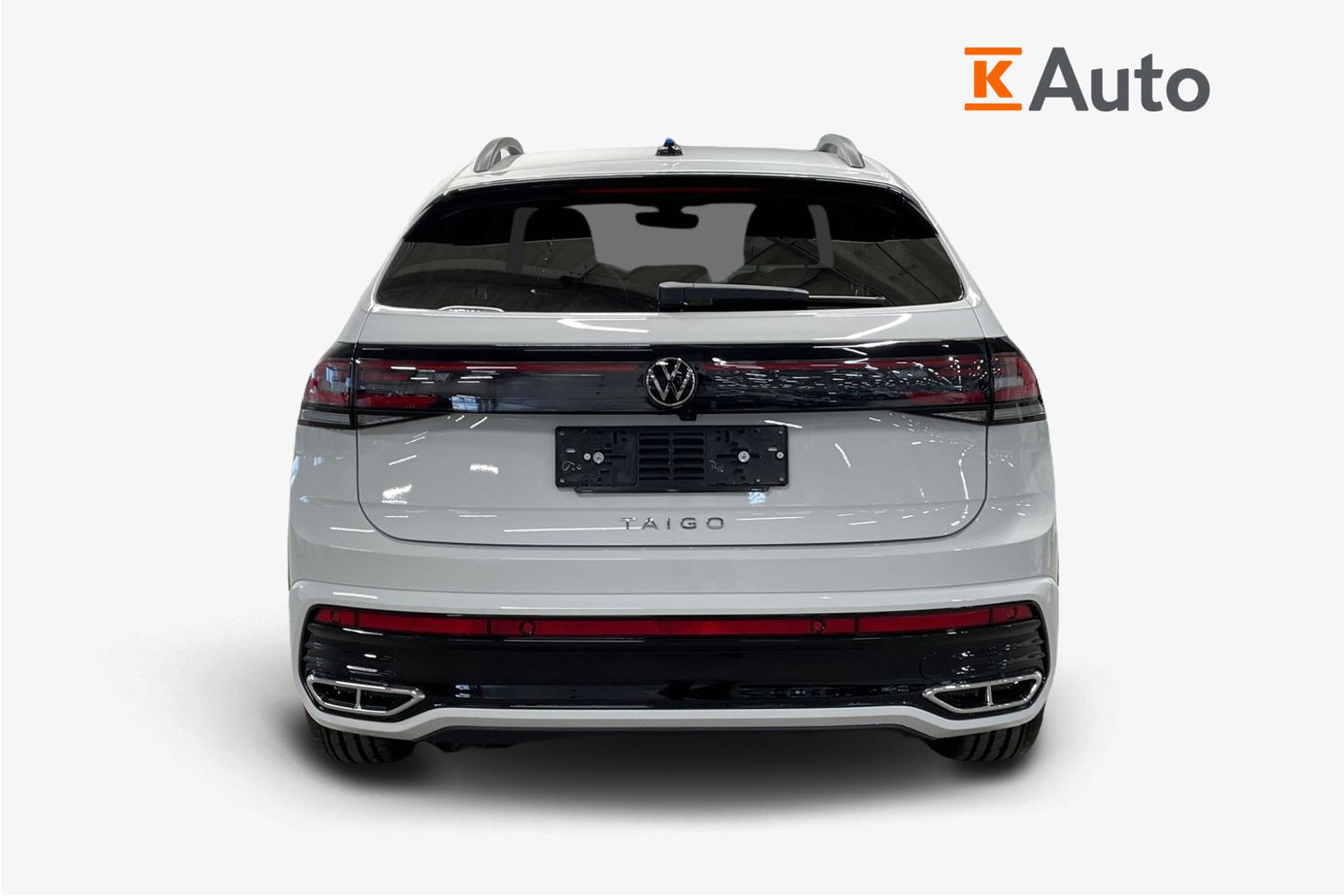 Volkswagen Taigo 2026, kuva 3/15
