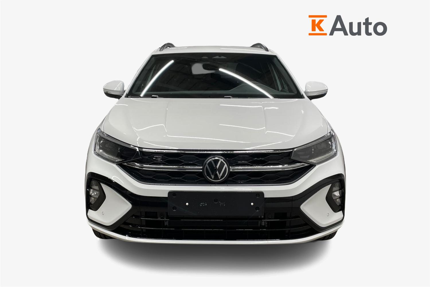 Volkswagen Taigo 2026, kuva 4/15