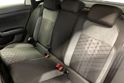 valkoinen Volkswagen Taigo 2026 kuva 8.