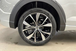 valkoinen Volkswagen Taigo 2026 kuva 10.