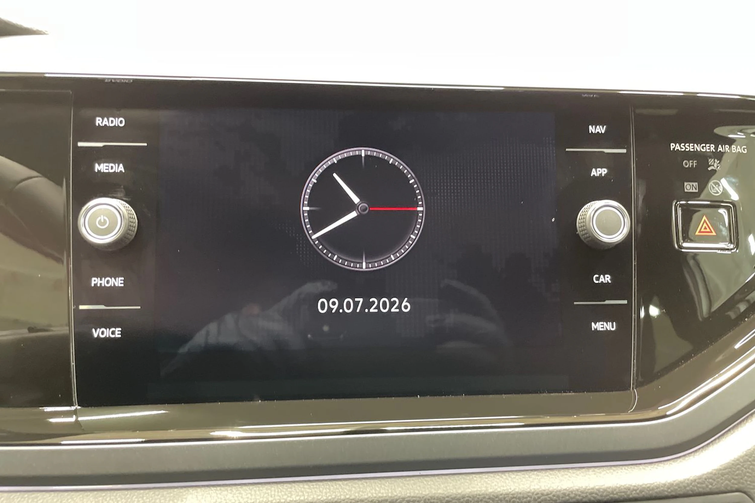 valkoinen Volkswagen Taigo 2026 kuva 13.