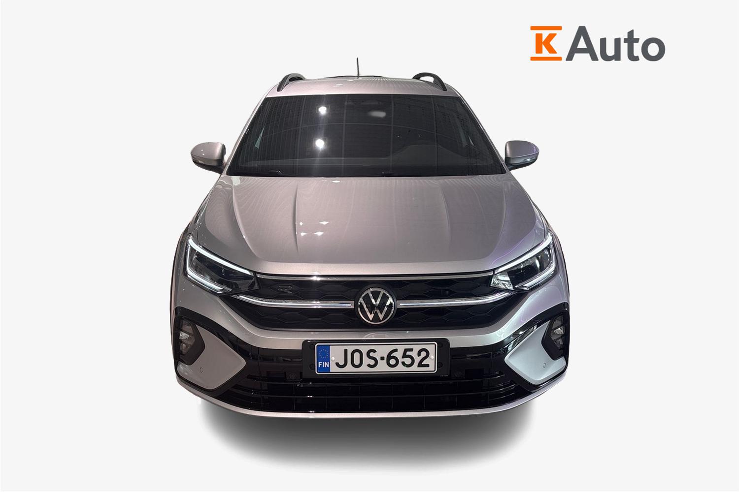 Volkswagen Taigo 2026, kuva 4/16