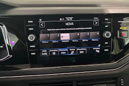 harmaa Volkswagen Taigo 2026 kuva 14.