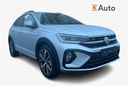 hopea Volkswagen Taigo 2026 kuva 1.