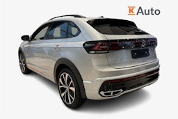 hopea Volkswagen Taigo 2026 kuva 2.