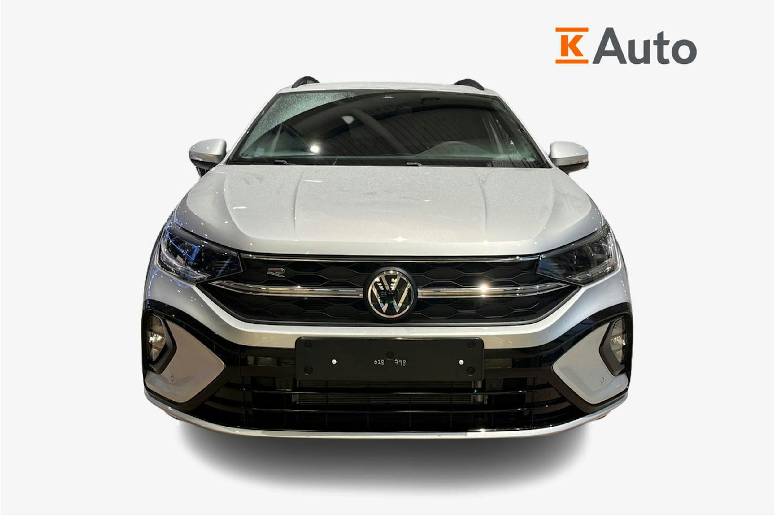 hopea Volkswagen Taigo 2026 kuva 4.