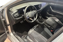 hopea Volkswagen Taigo 2026 kuva 6.