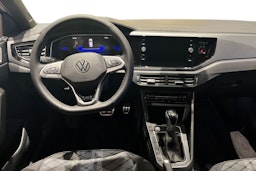 hopea Volkswagen Taigo 2026 kuva 7.