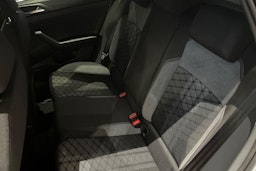 hopea Volkswagen Taigo 2026 kuva 8.