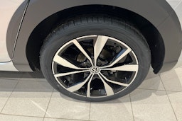 hopea Volkswagen Taigo 2026 kuva 10.