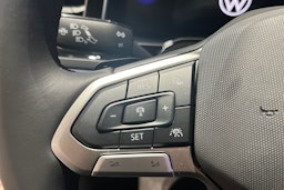 hopea Volkswagen Taigo 2026 kuva 12.