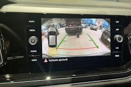 hopea Volkswagen Taigo 2026 kuva 13.