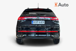 met. musta Volkswagen Taigo 2026 kuva 3.