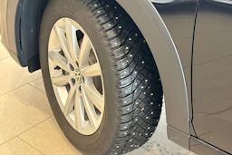 met. musta Volkswagen Taigo 2026 kuva 10.