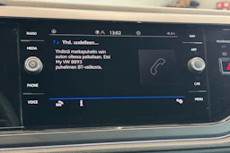 met. musta Volkswagen Taigo 2026 kuva 19.