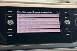 met. musta Volkswagen Taigo 2026 kuva 21.