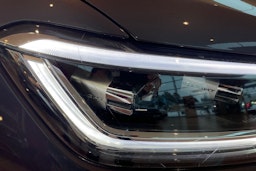 harmaa Volkswagen Taigo 2026 kuva 11.