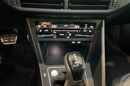 harmaa Volkswagen Taigo 2026 kuva 14.