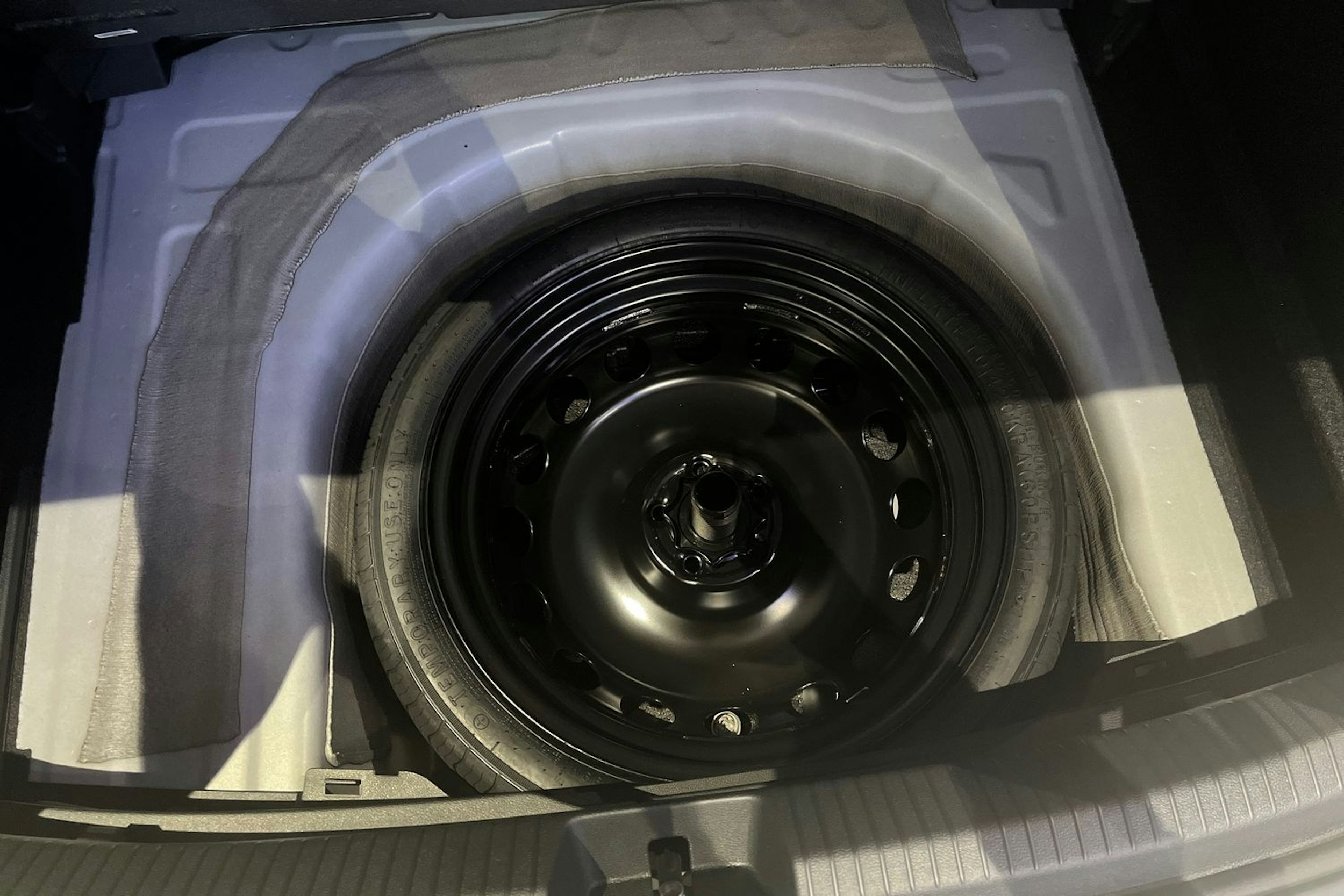 valkoinen Volkswagen Taigo 2026 kuva 12.