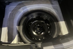 valkoinen Volkswagen Taigo 2026 kuva 12.