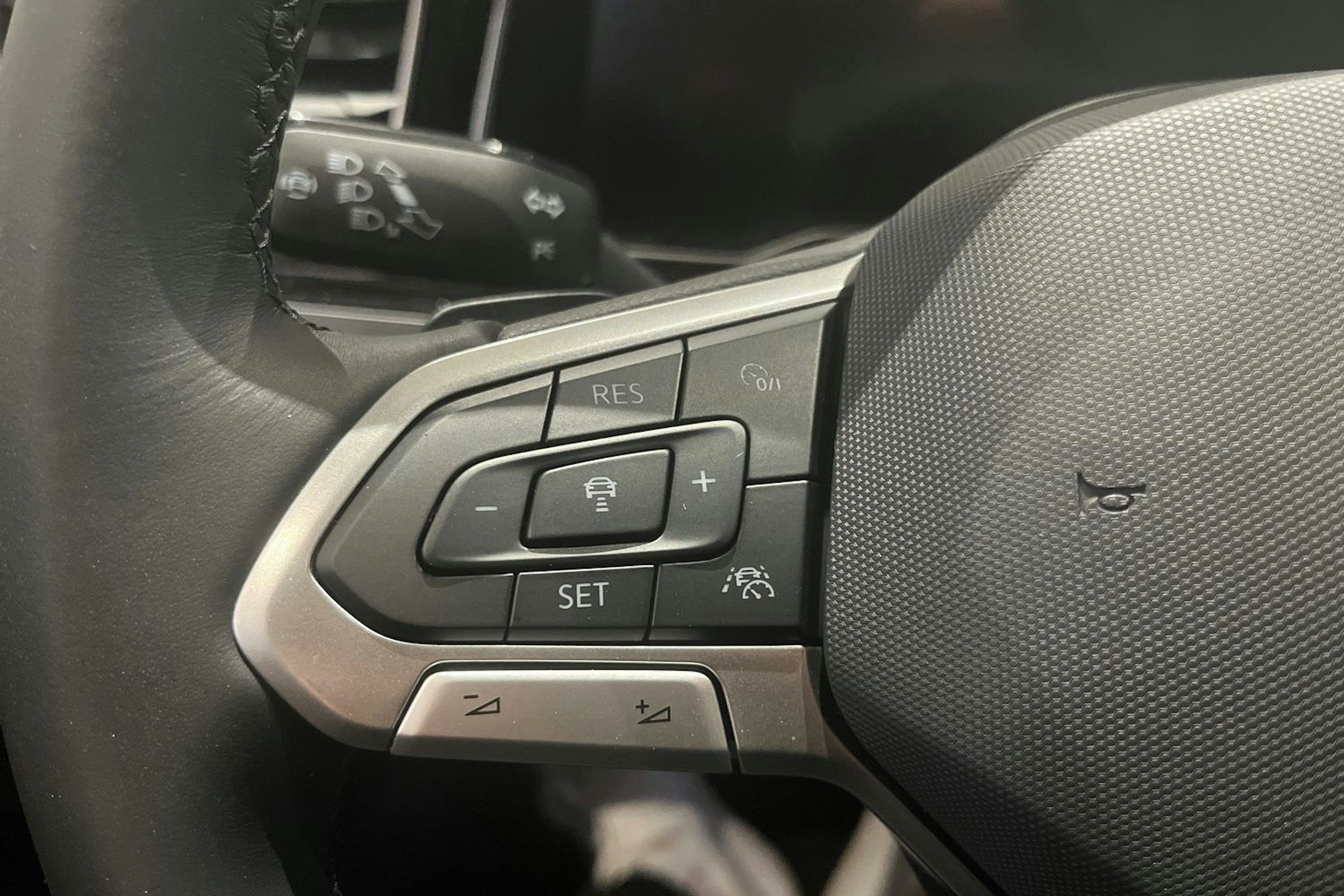 valkoinen Volkswagen Taigo 2026 kuva 13.