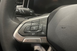 valkoinen Volkswagen Taigo 2026 kuva 13.