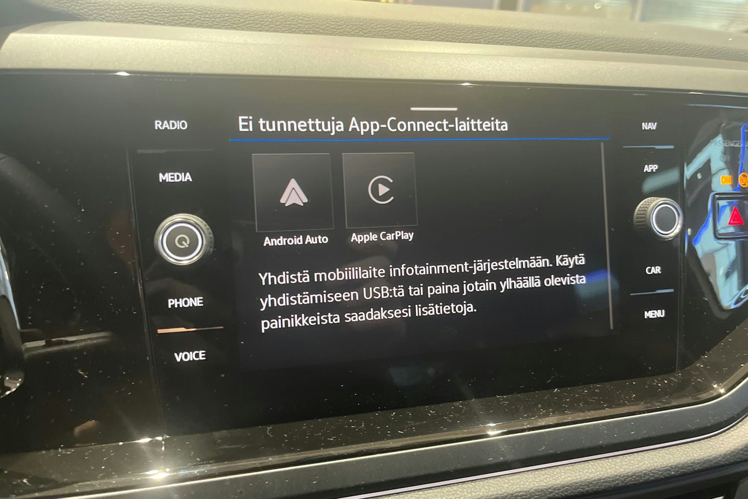 valkoinen Volkswagen Taigo 2026 kuva 15.