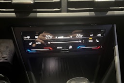 valkoinen Volkswagen Taigo 2026 kuva 17.