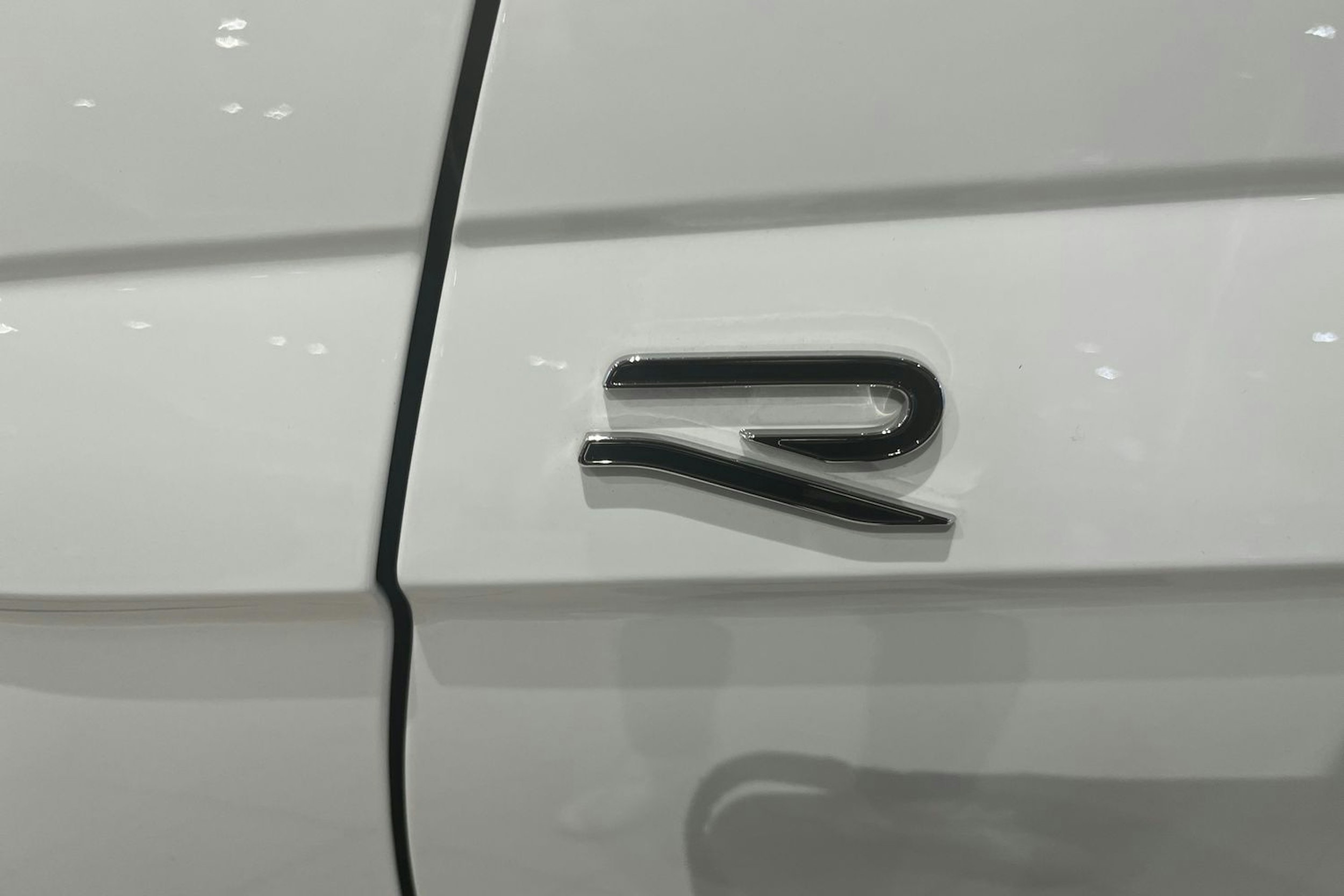 valkoinen Volkswagen Taigo 2026 kuva 18.