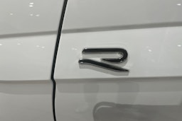 valkoinen Volkswagen Taigo 2026 kuva 18.