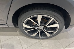 musta Volkswagen Taigo 2026 kuva 10.