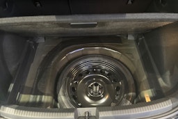 musta Volkswagen Taigo 2026 kuva 12.