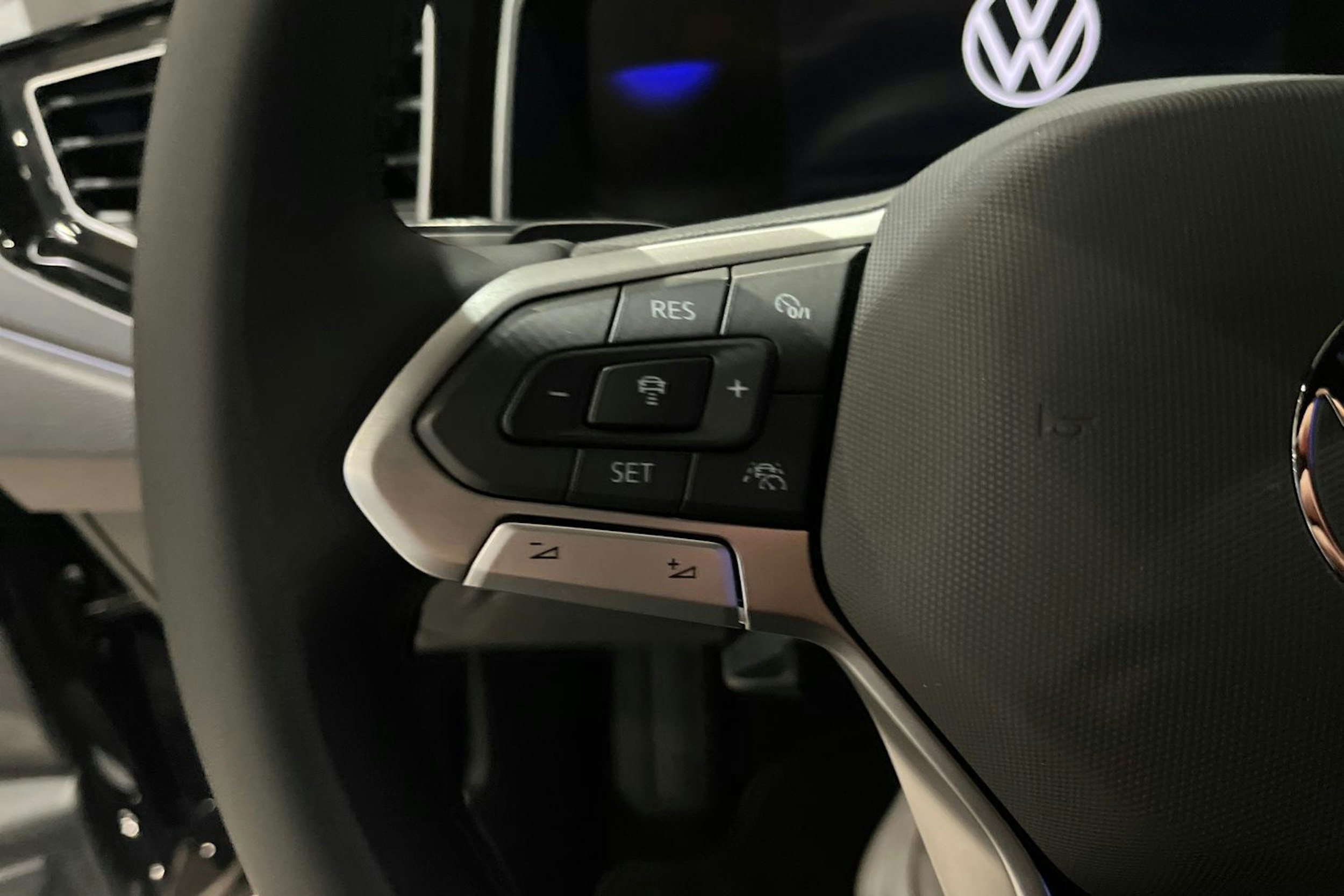 musta Volkswagen Taigo 2026 kuva 13.