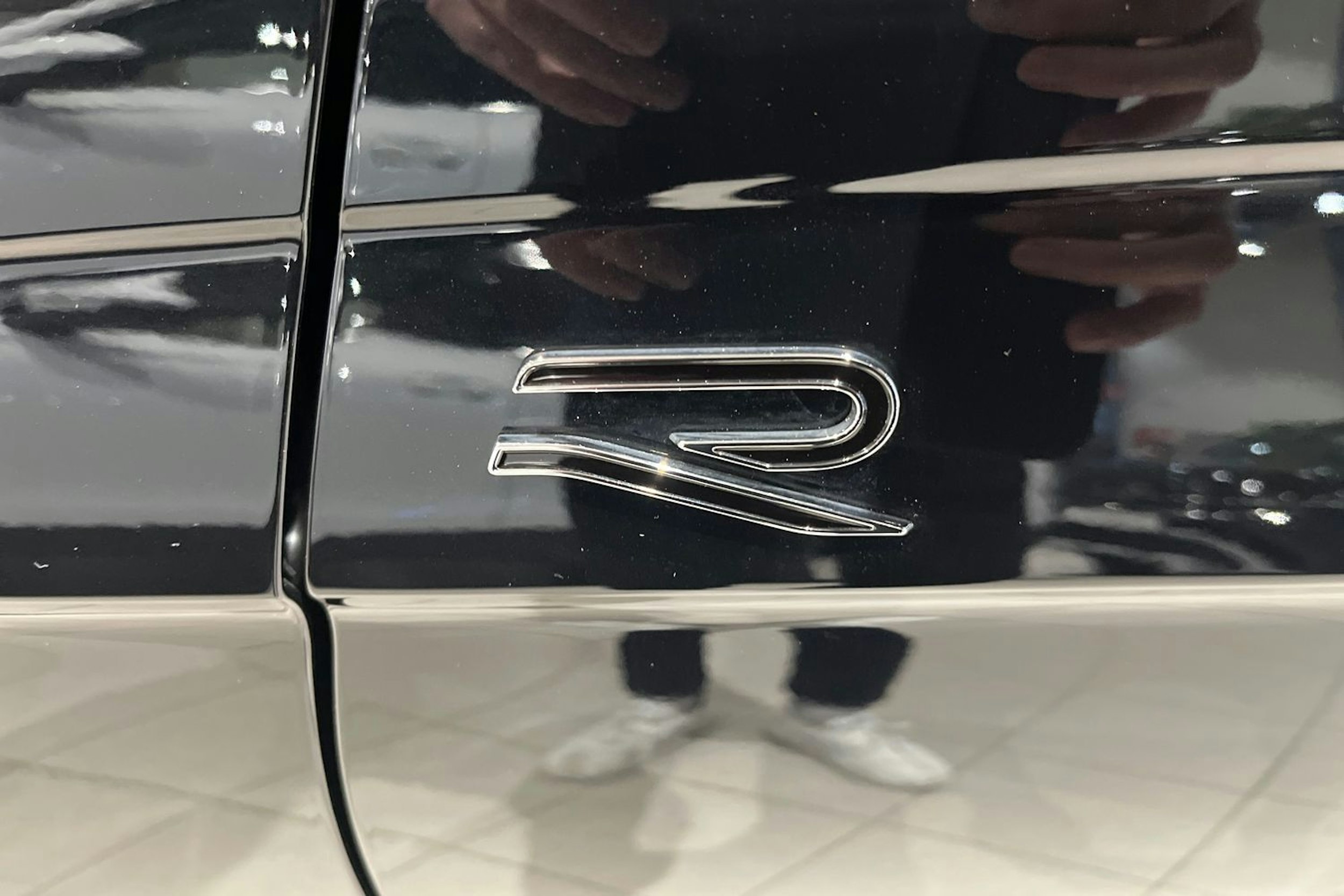 musta Volkswagen Taigo 2026 kuva 17.