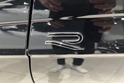 musta Volkswagen Taigo 2026 kuva 17.