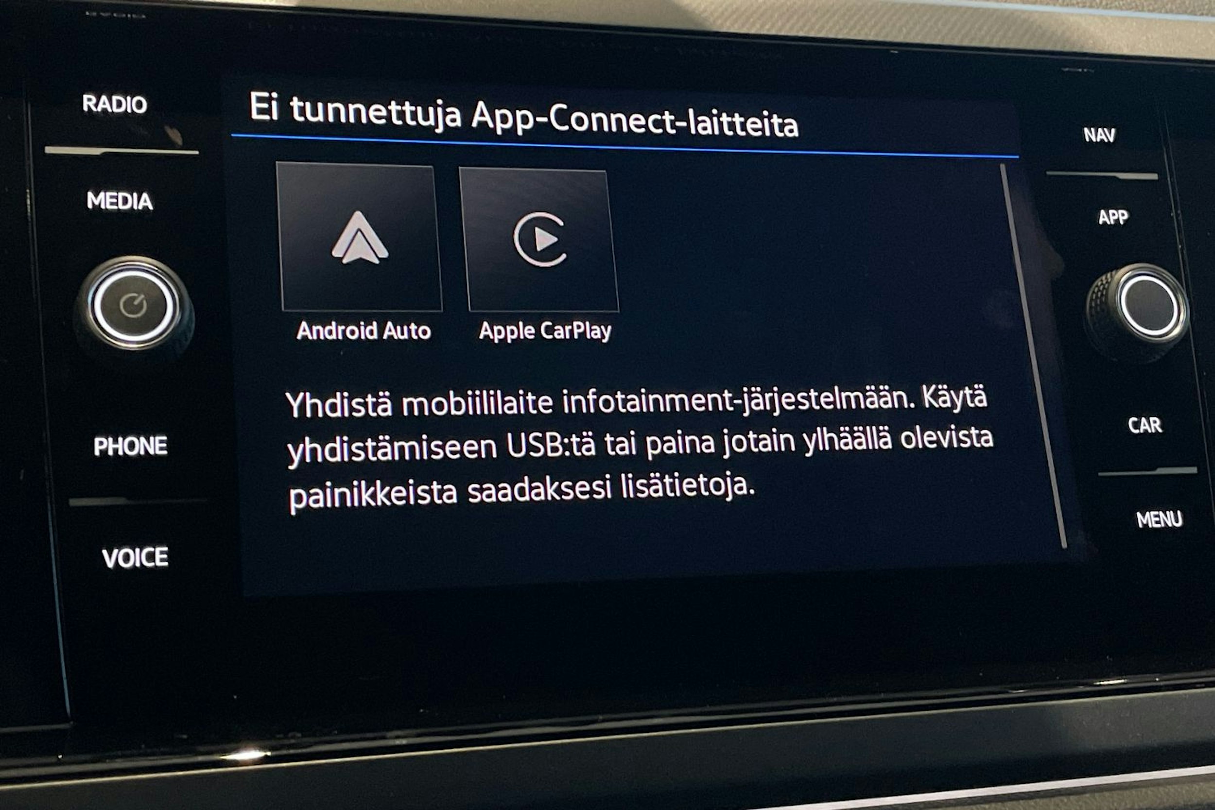 harmaa Volkswagen Taigo 2026 kuva 14.
