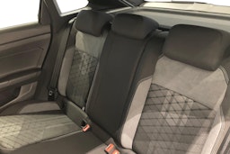 harmaa Volkswagen Taigo 2026 kuva 8.