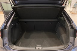 harmaa Volkswagen Taigo 2026 kuva 17.