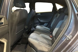 met. harmaa Volkswagen Taigo 2026 kuva 8.